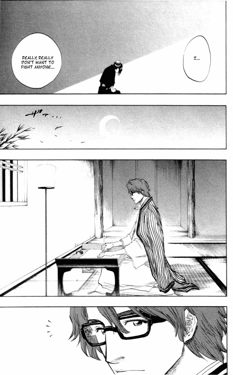 Bleach chapter 100 page 8
