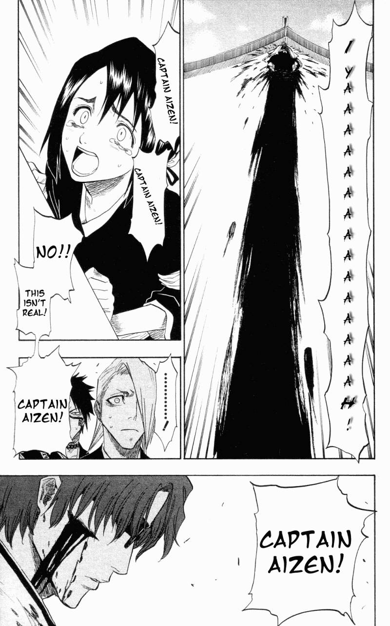 Bleach chapter 101 page 3