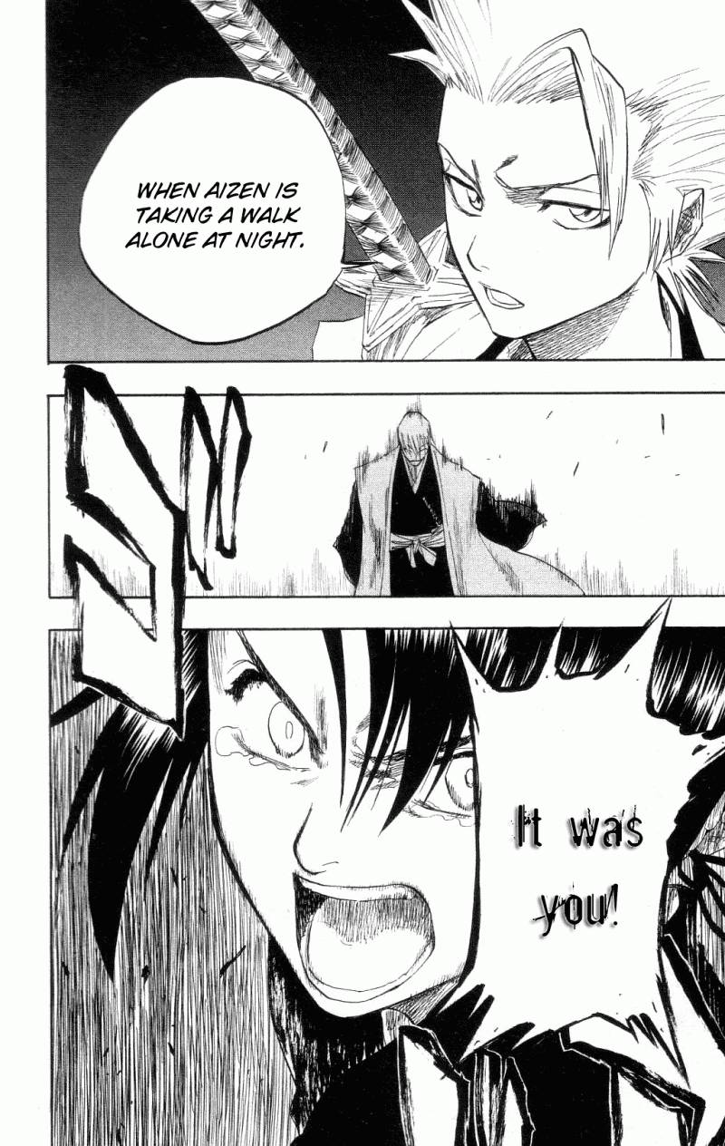 Bleach chapter 101 page 6