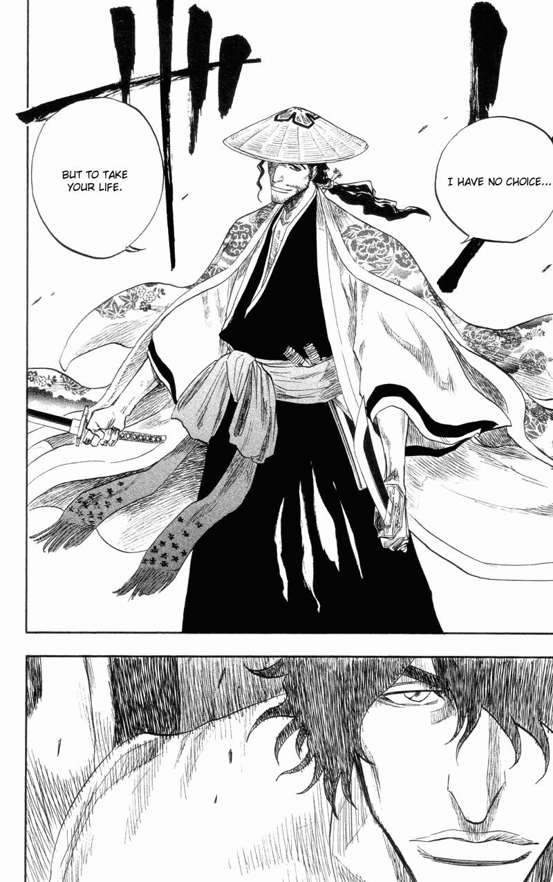 Bleach chapter 106 page 18
