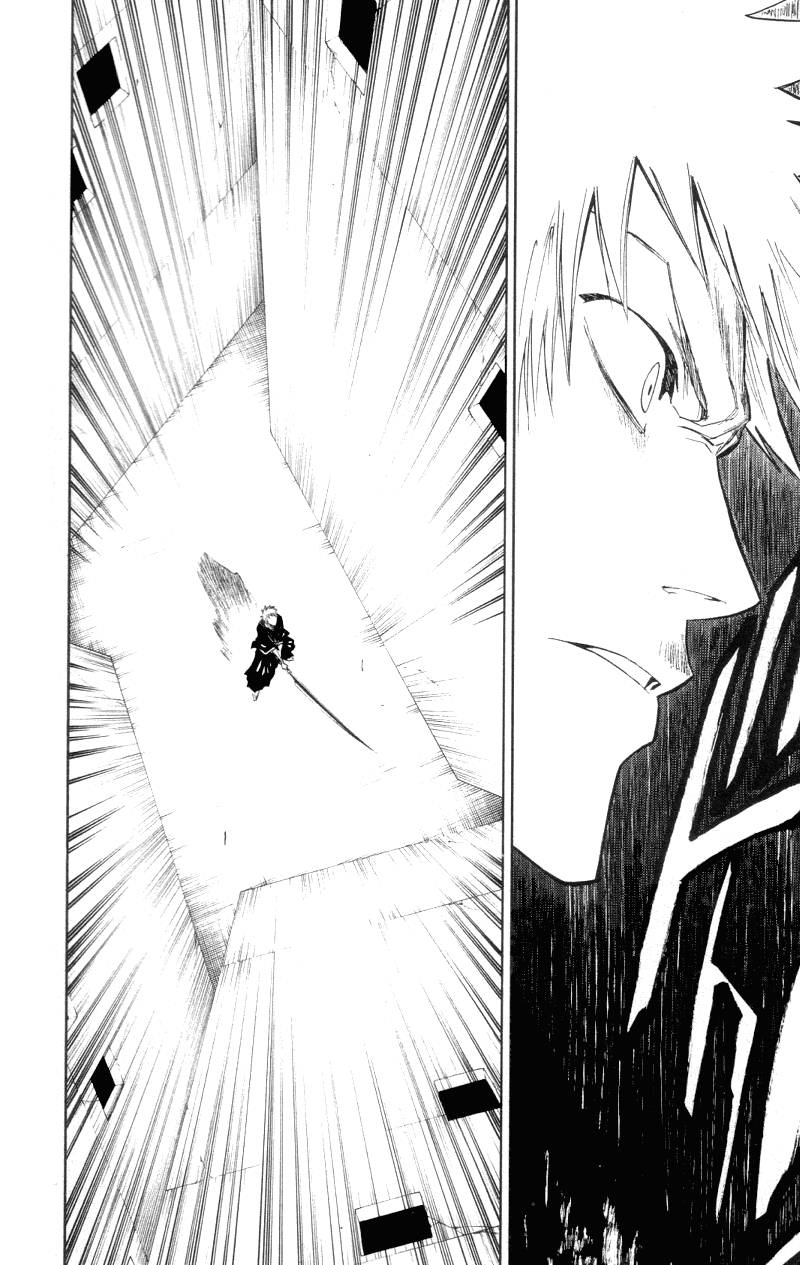 Bleach chapter 108 page 19