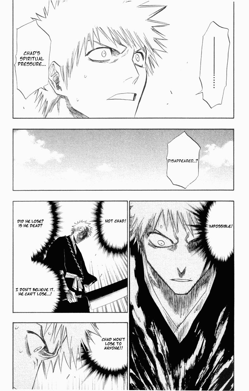 Bleach chapter 108 page 21