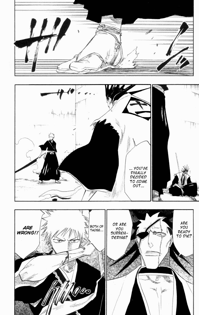 Bleach chapter 108 page 24