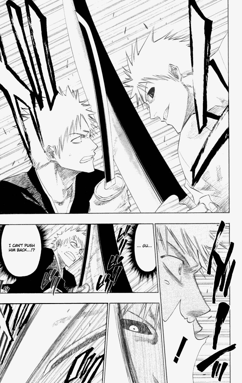 Bleach chapter 111 page 2