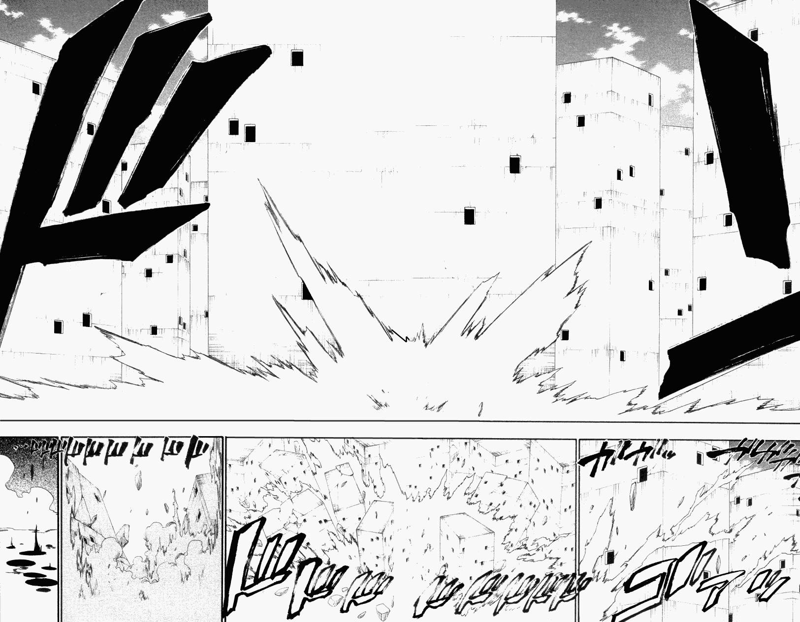 Bleach chapter 113 page 13