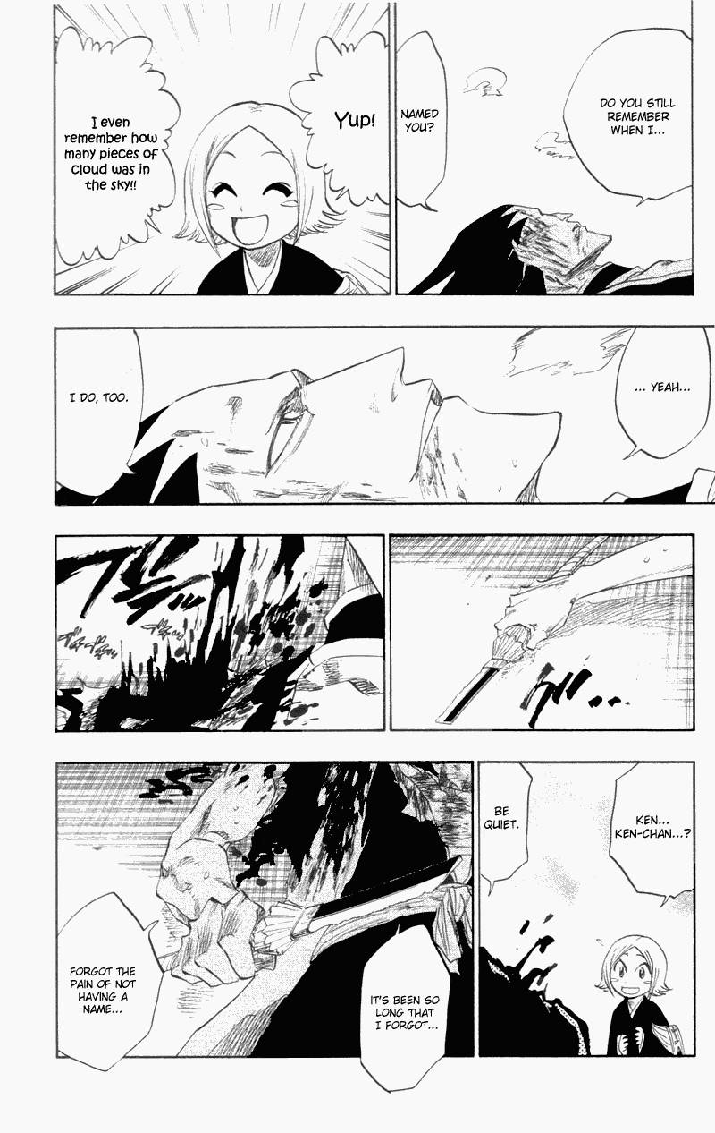Bleach chapter 114 page 10