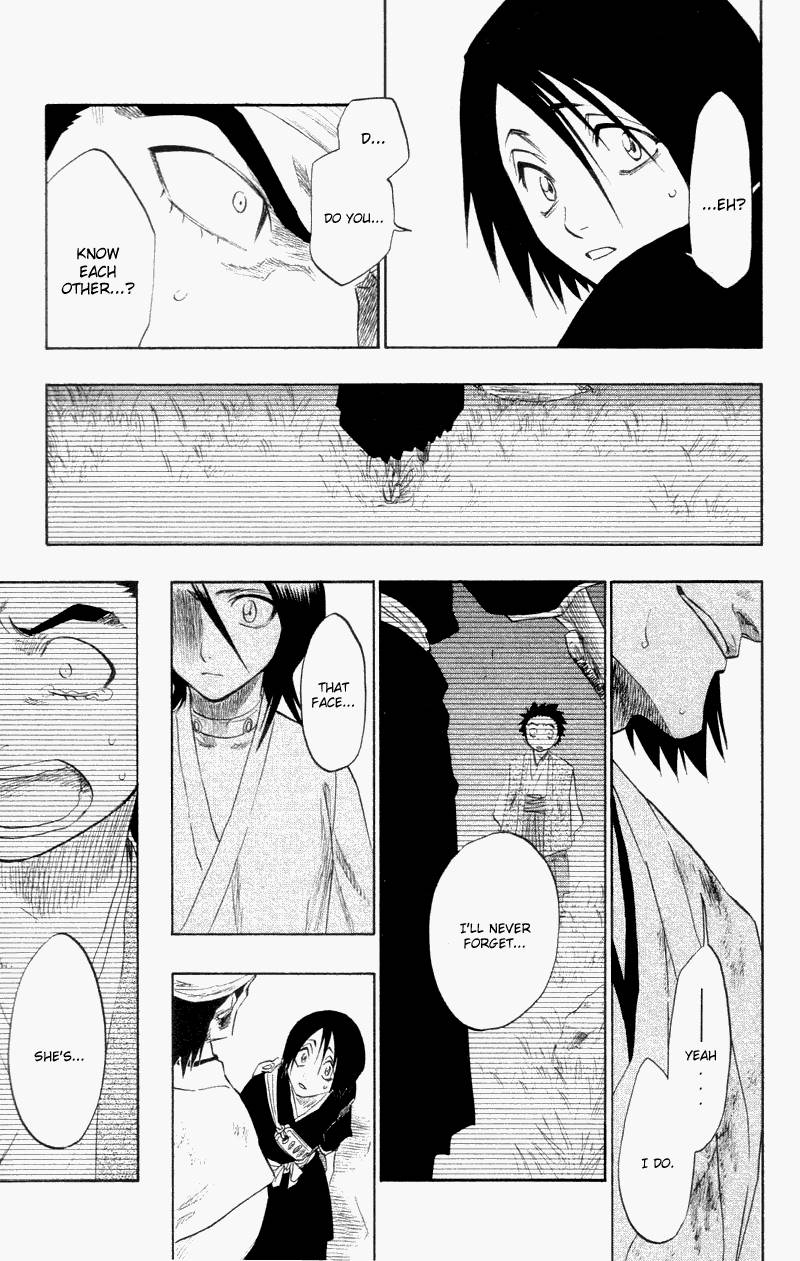 Bleach chapter 115 page 13