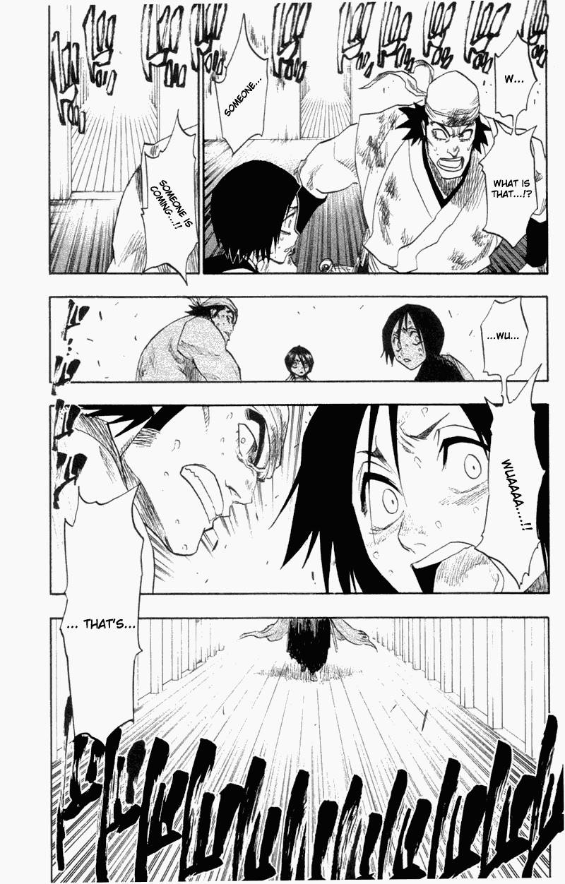 Bleach chapter 115 page 18