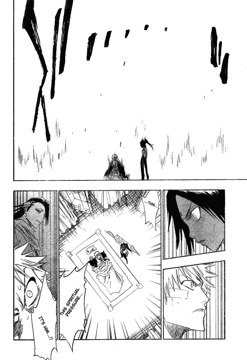 Bleach chapter 116 page 24