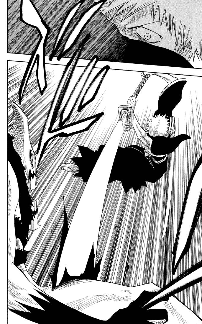 Bleach chapter 12 page 2