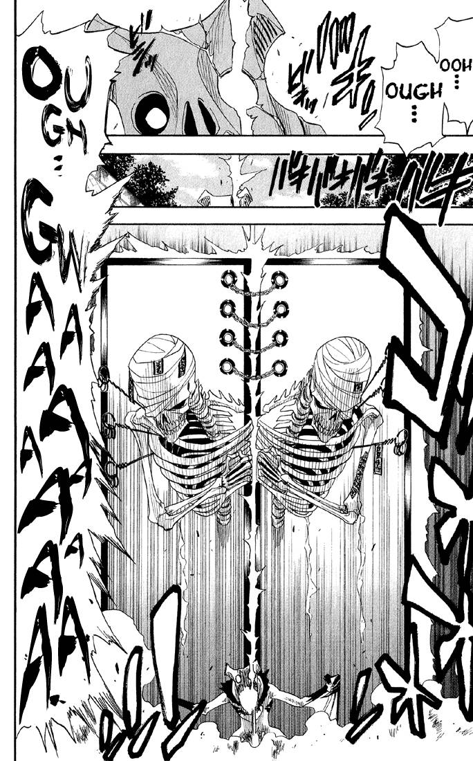 Bleach chapter 12 page 8