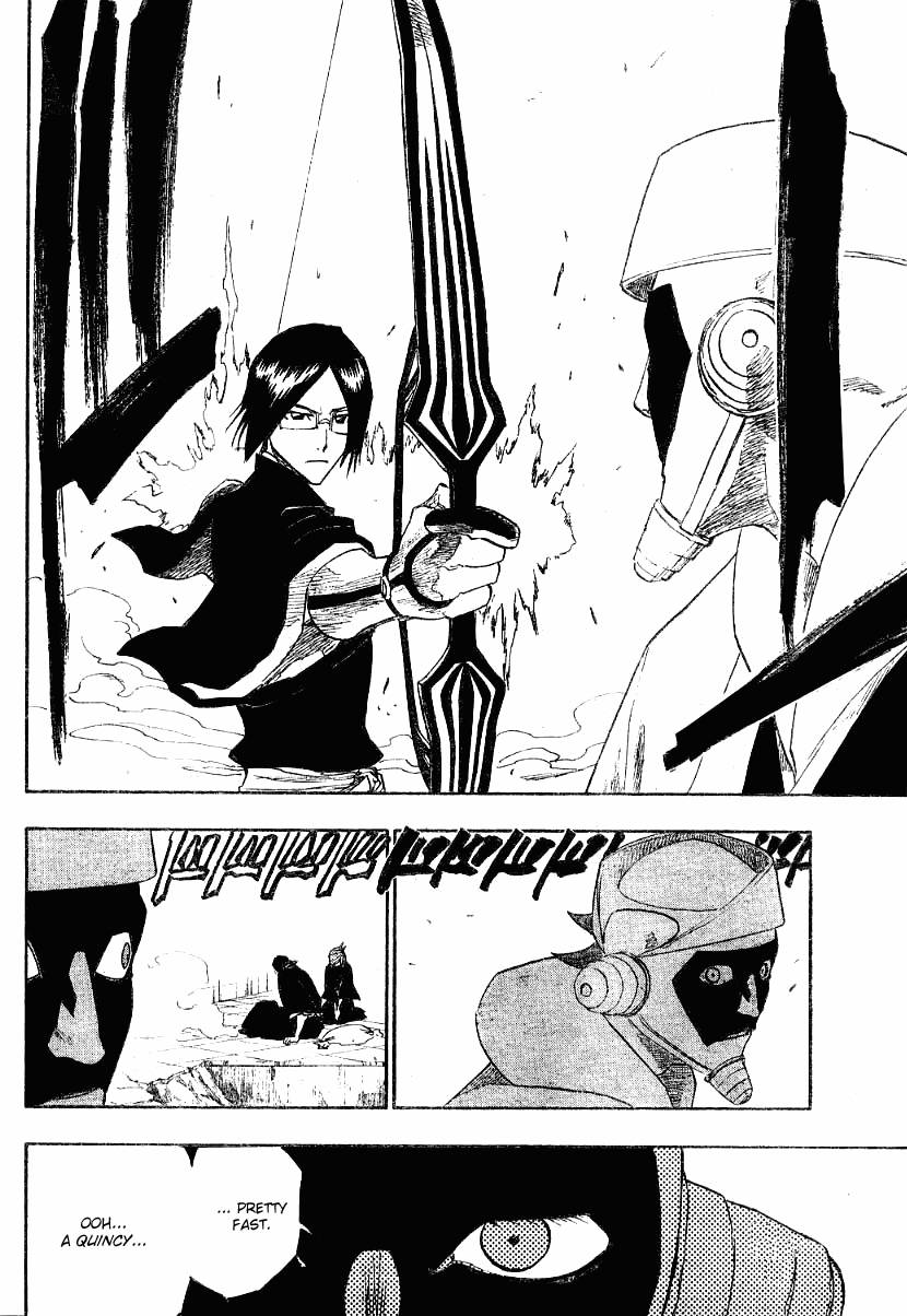 Bleach chapter 121 page 12