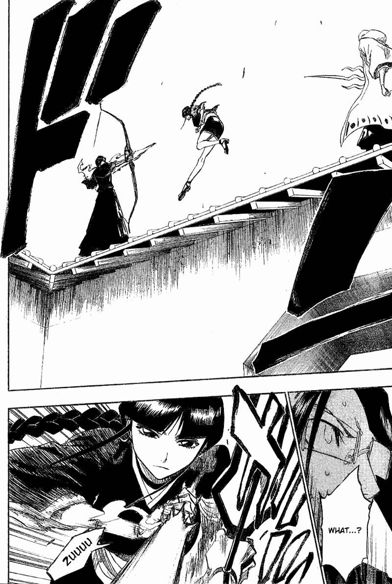 Bleach chapter 122 page 13