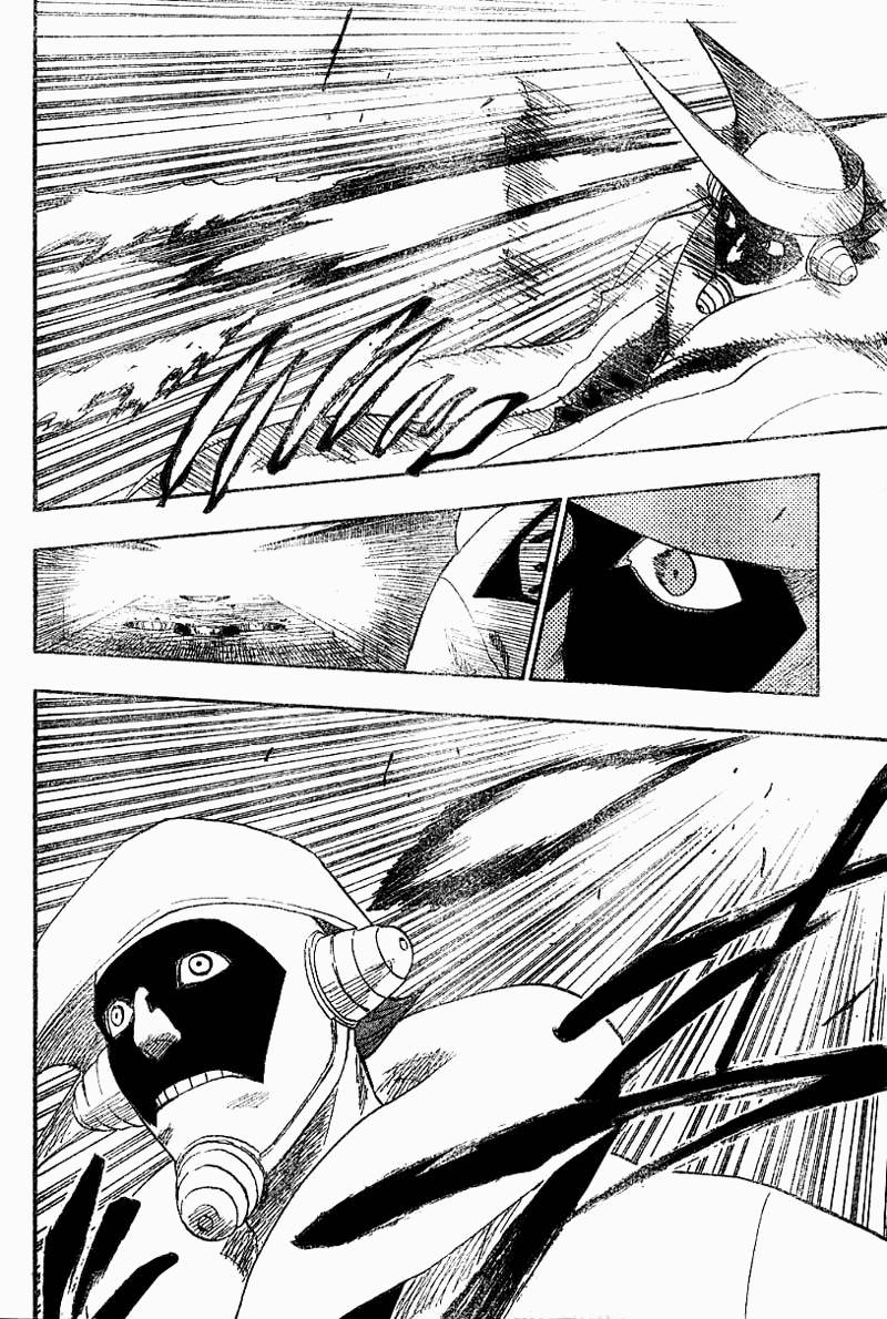 Bleach chapter 122 page 7