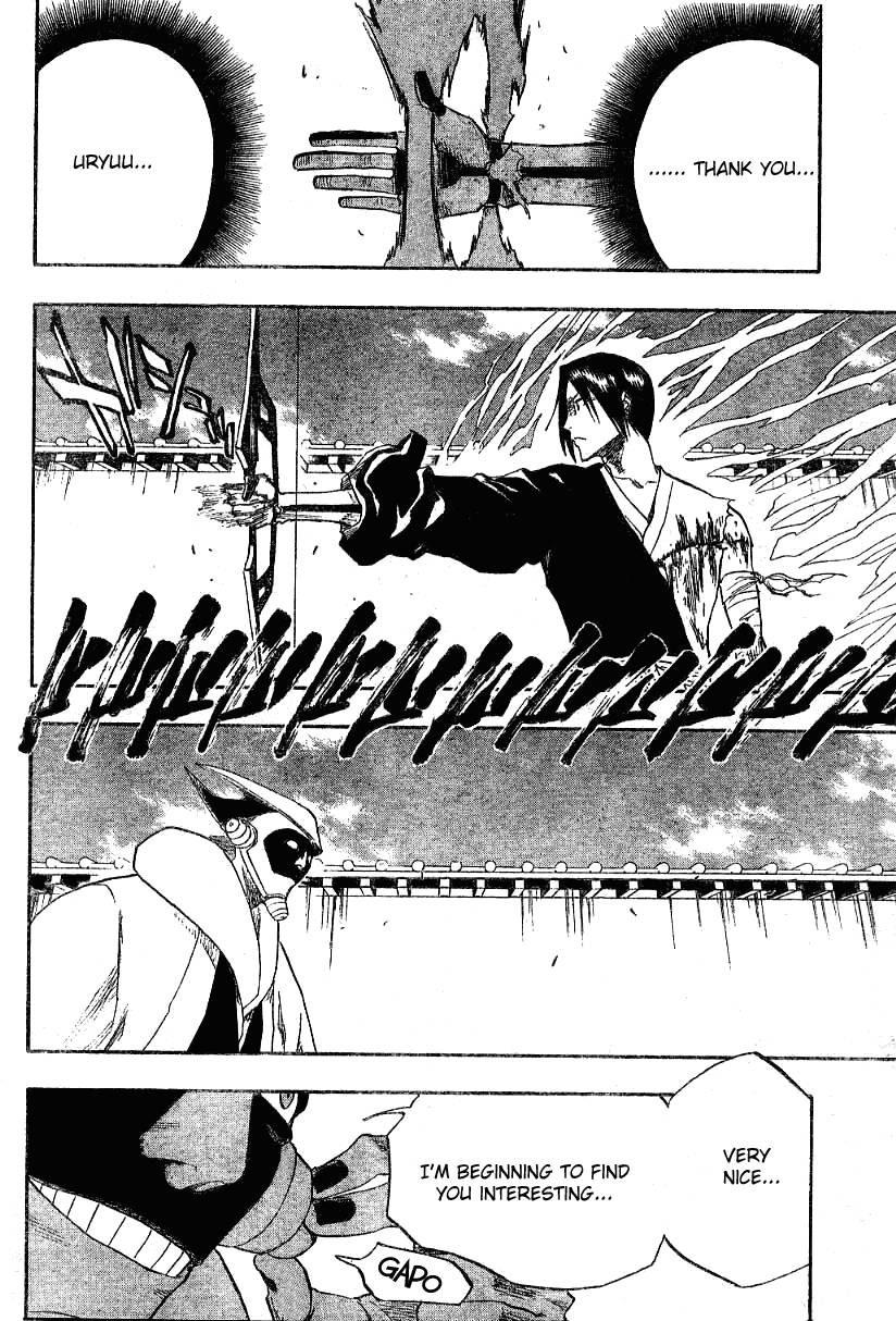 Bleach chapter 124 page 10