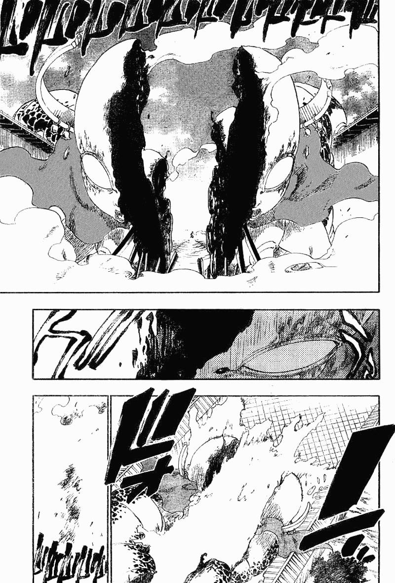 Bleach chapter 126 page 2