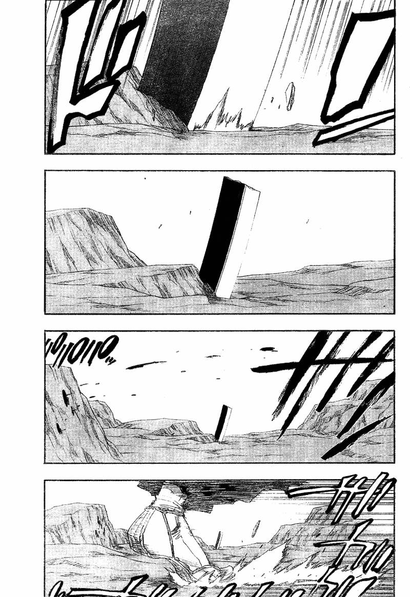 Bleach chapter 129 page 7