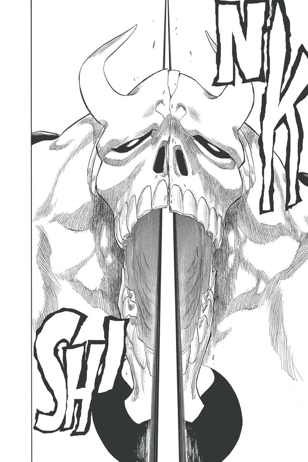 Bleach chapter 130.5 page 28