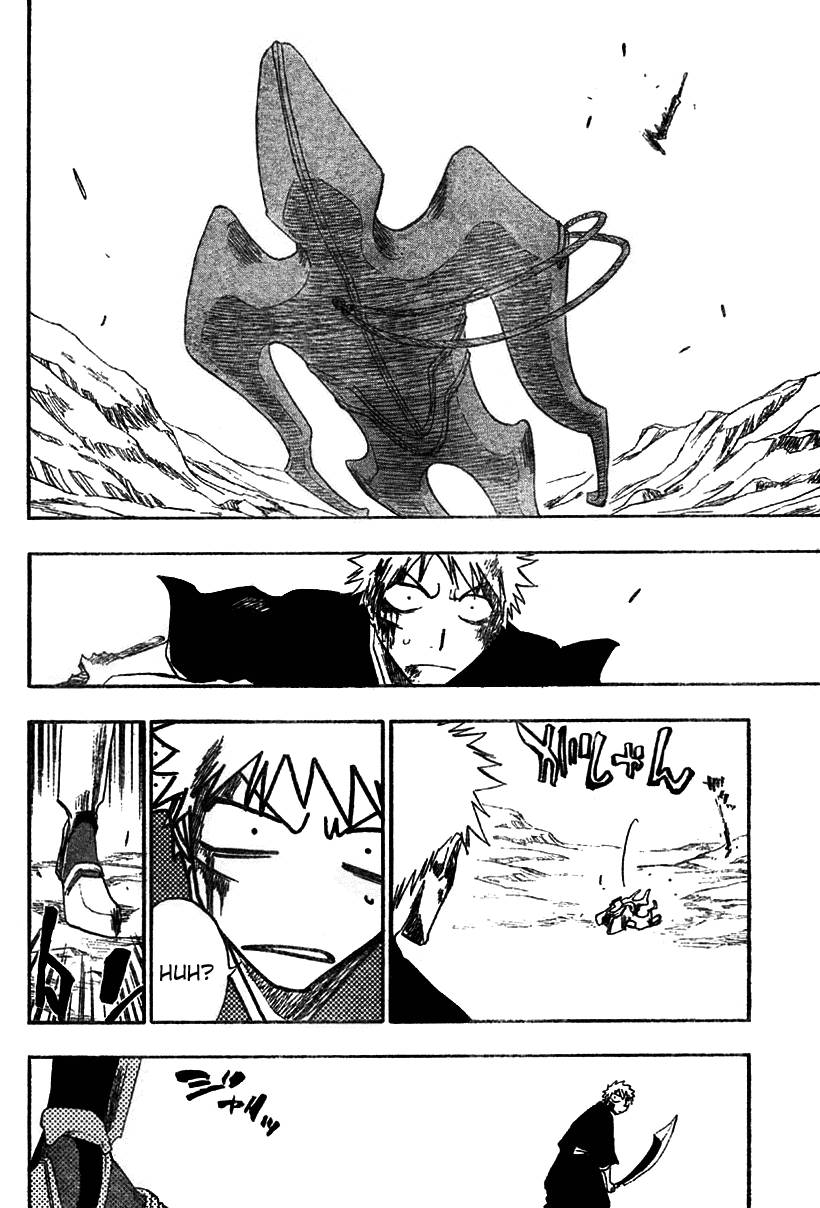 Bleach chapter 130 page 3