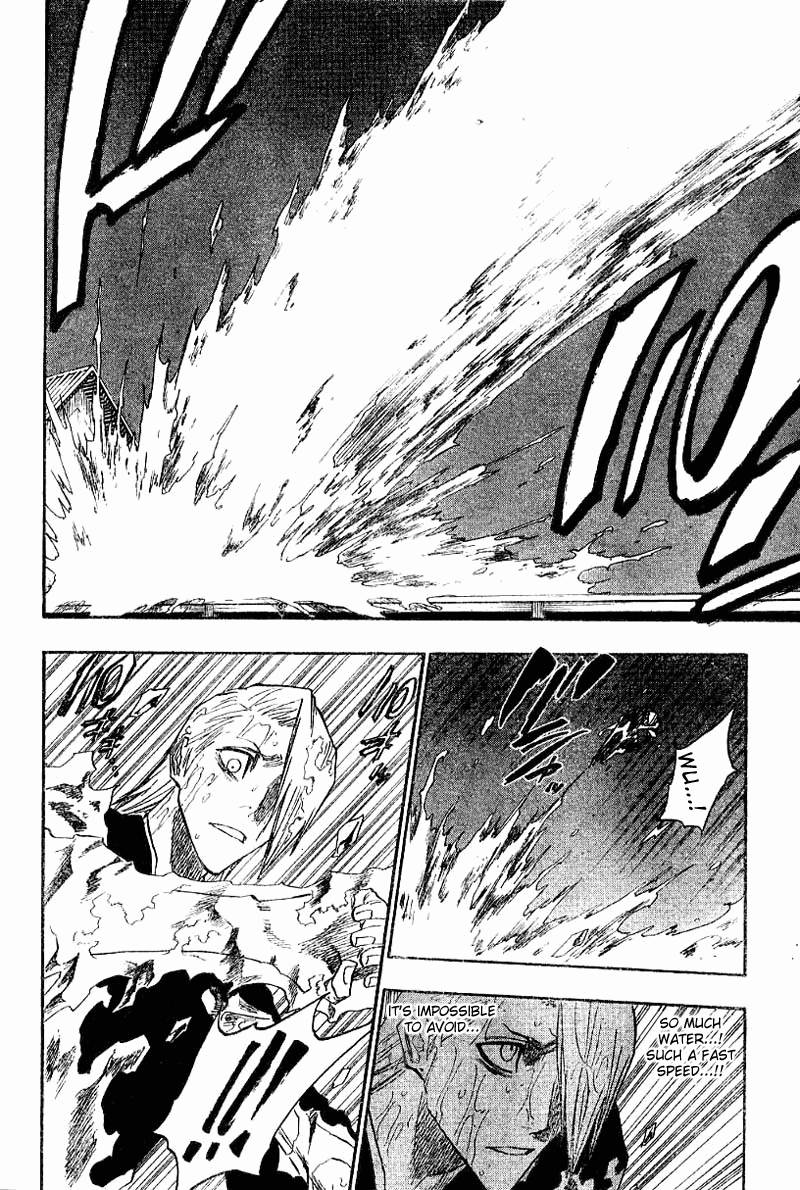 Bleach chapter 132 page 5