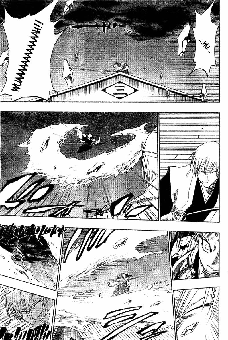 Bleach chapter 132 page 6