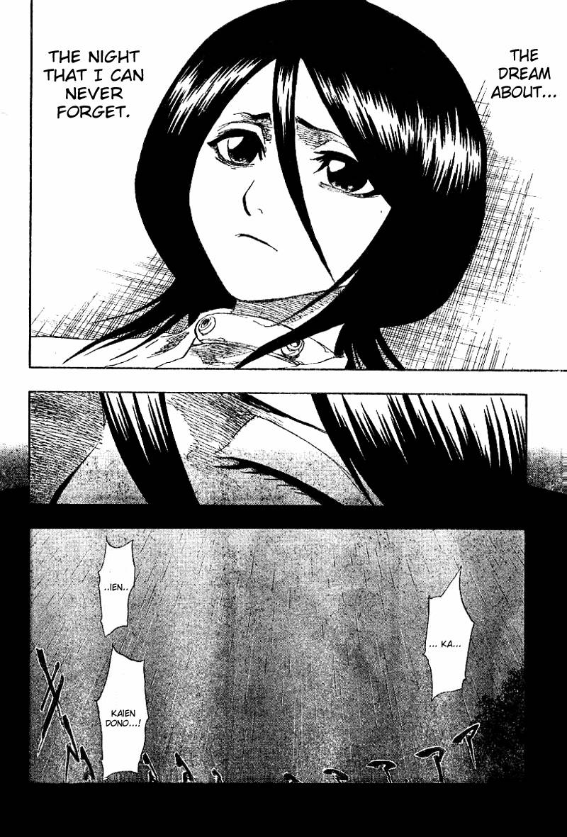 Bleach chapter 133 page 19
