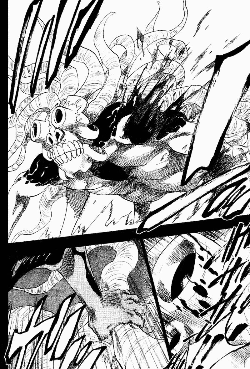 Bleach chapter 135 page 8