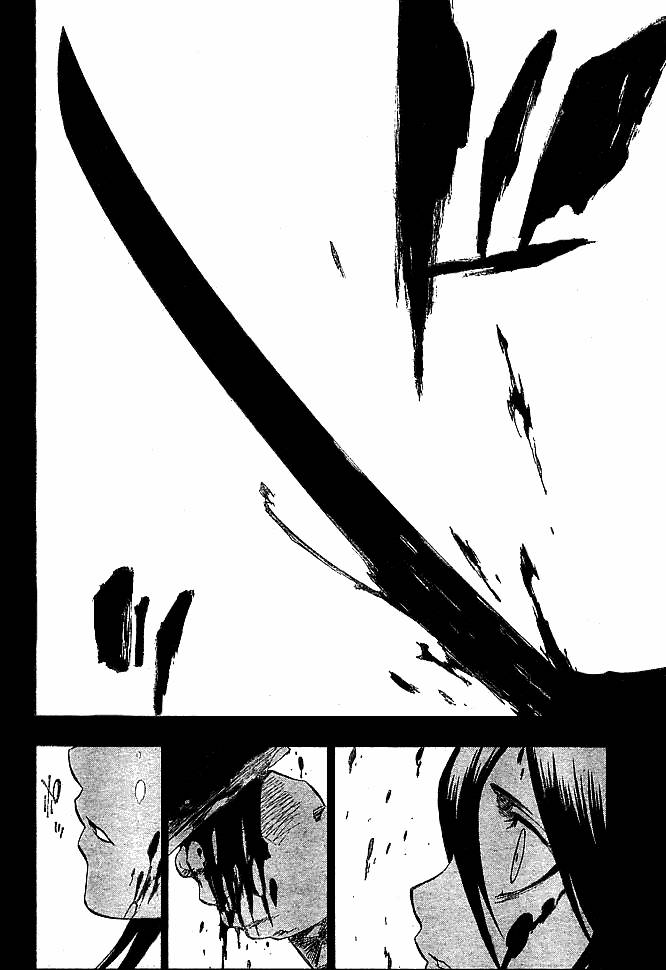 Bleach chapter 136 page 13