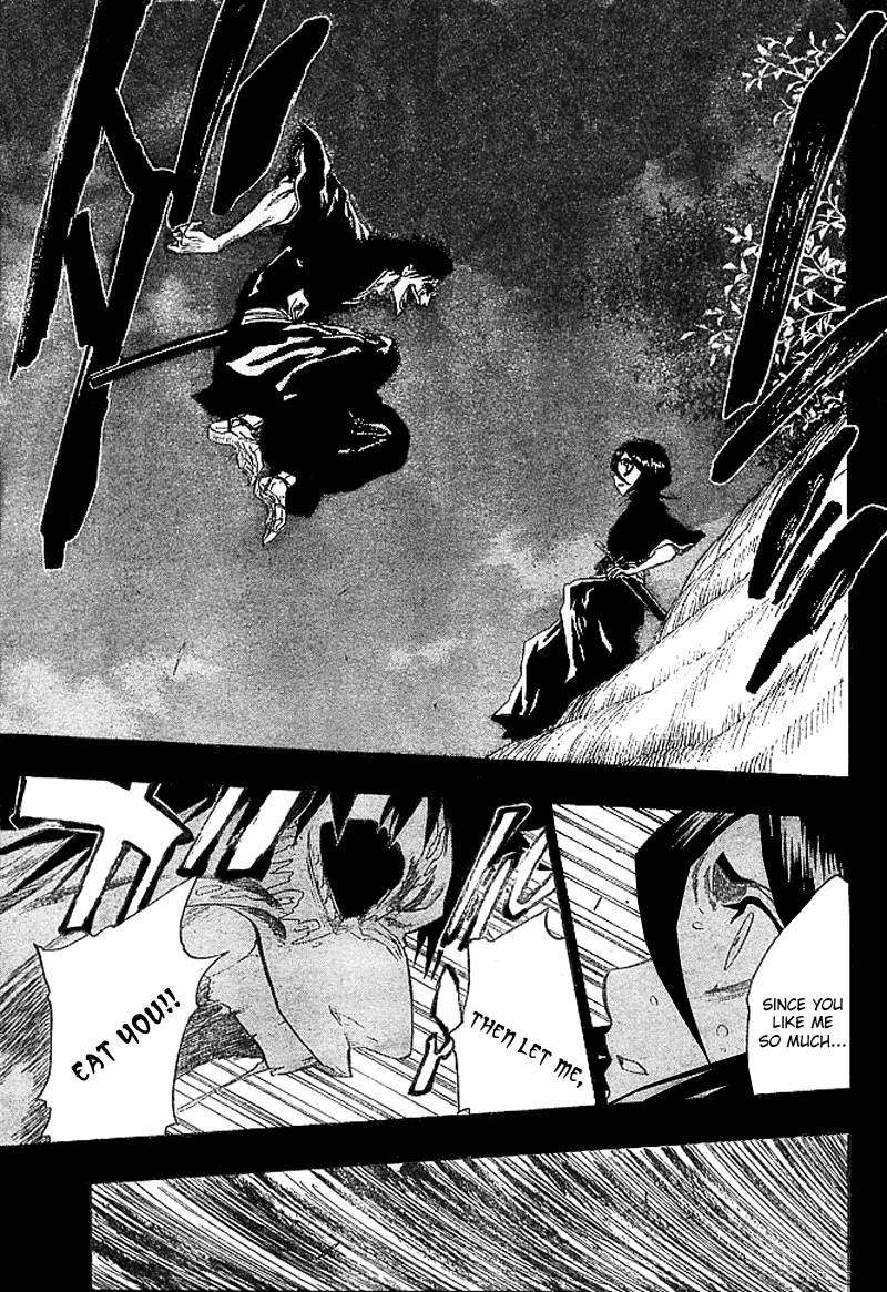 Bleach chapter 136 page 2