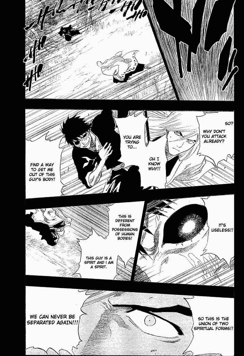 Bleach chapter 136 page 6