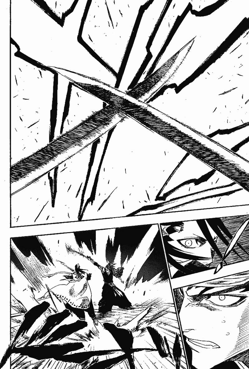Bleach chapter 140 page 14