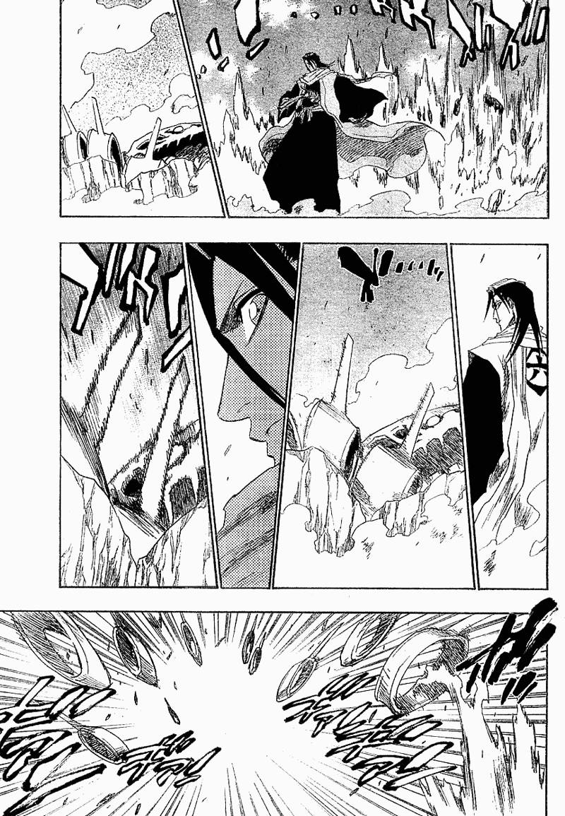 Bleach chapter 141 page 14