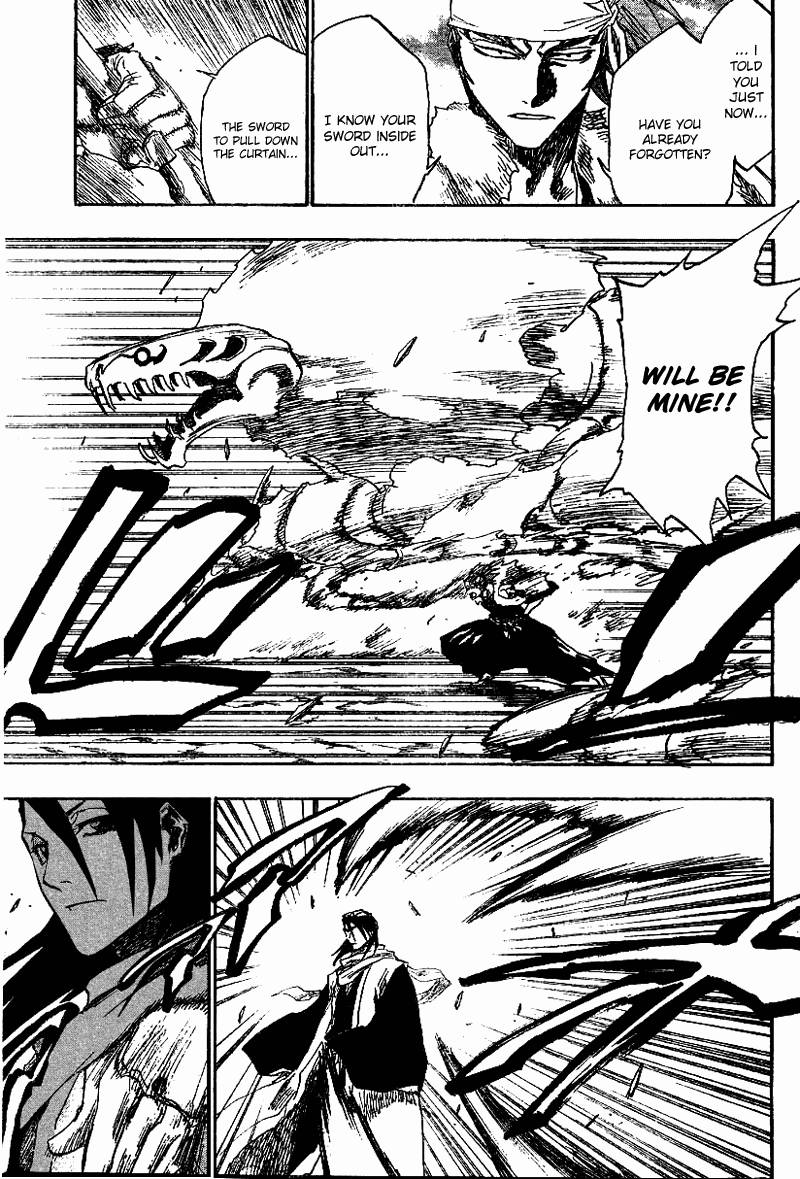 Bleach chapter 142 page 2