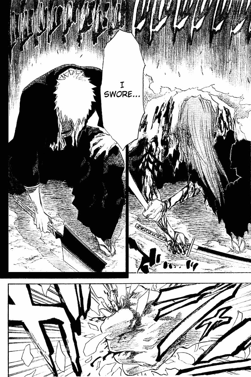Bleach chapter 143 page 16