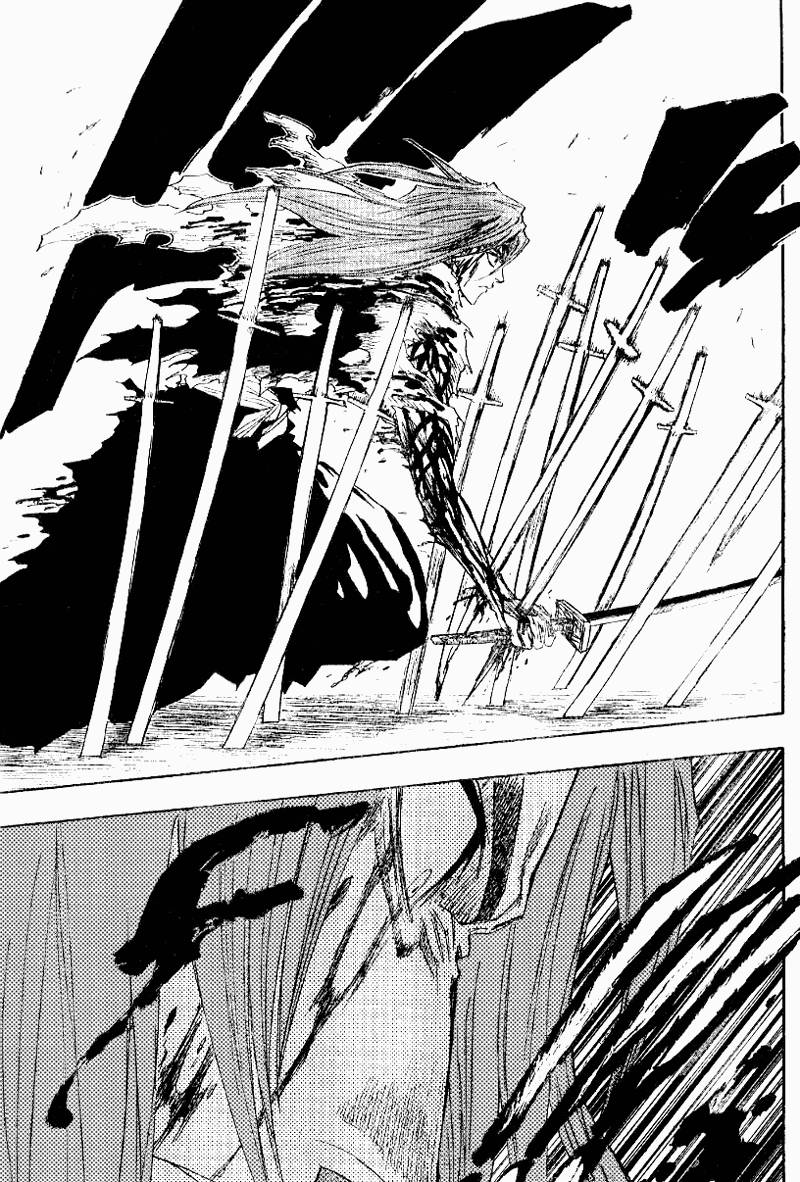 Bleach chapter 143 page 8