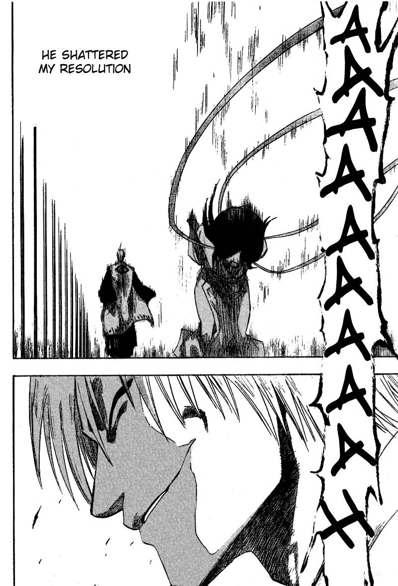 Bleach chapter 145 page 15