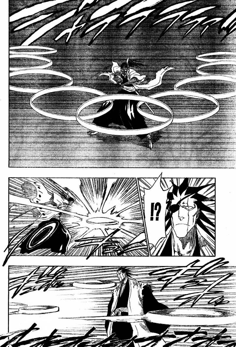 Bleach chapter 146 page 7