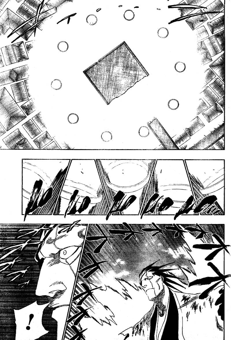 Bleach chapter 146 page 8