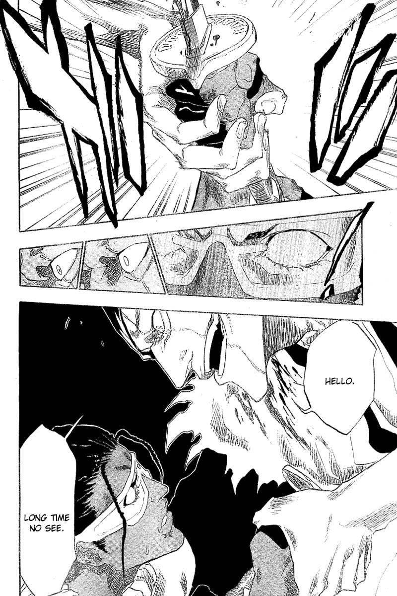 Bleach chapter 147 page 18