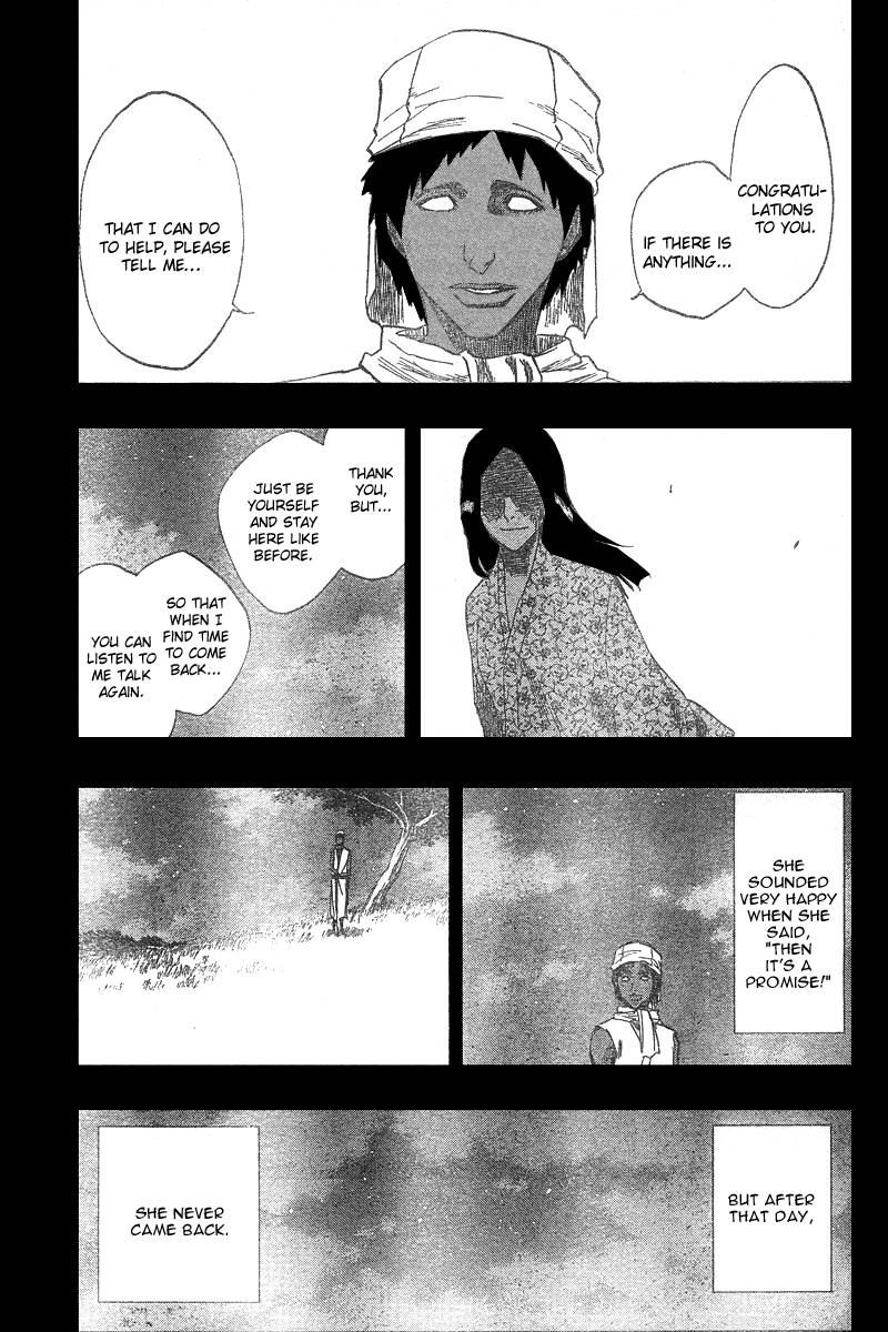Bleach chapter 148 page 6