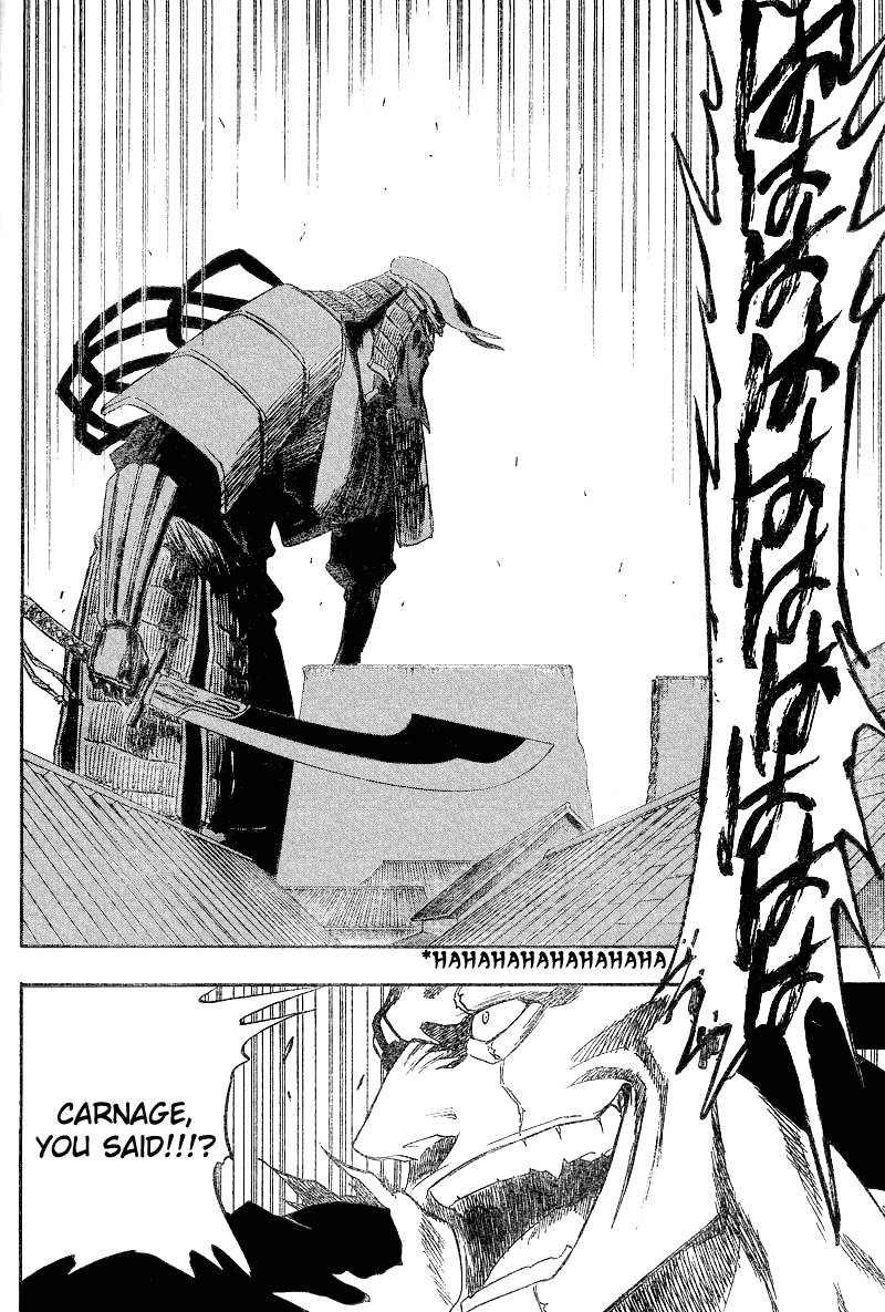 Bleach chapter 149 page 1
