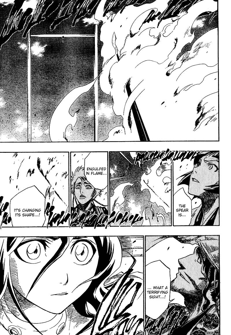Bleach chapter 150 page 10