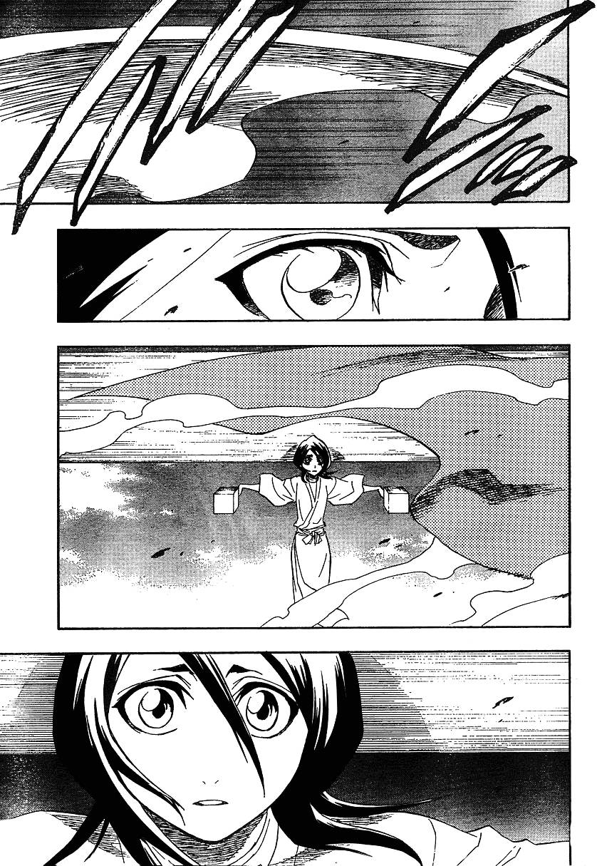 Bleach chapter 150 page 19