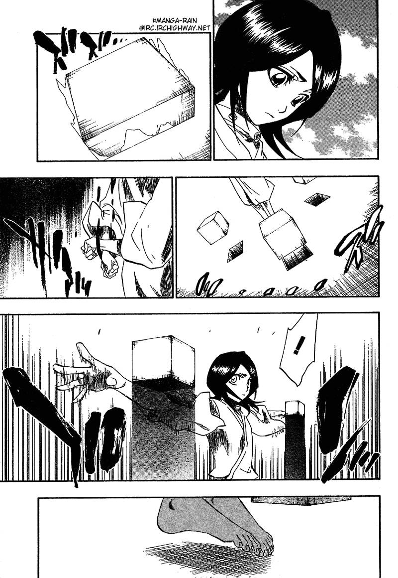 Bleach chapter 150 page 6
