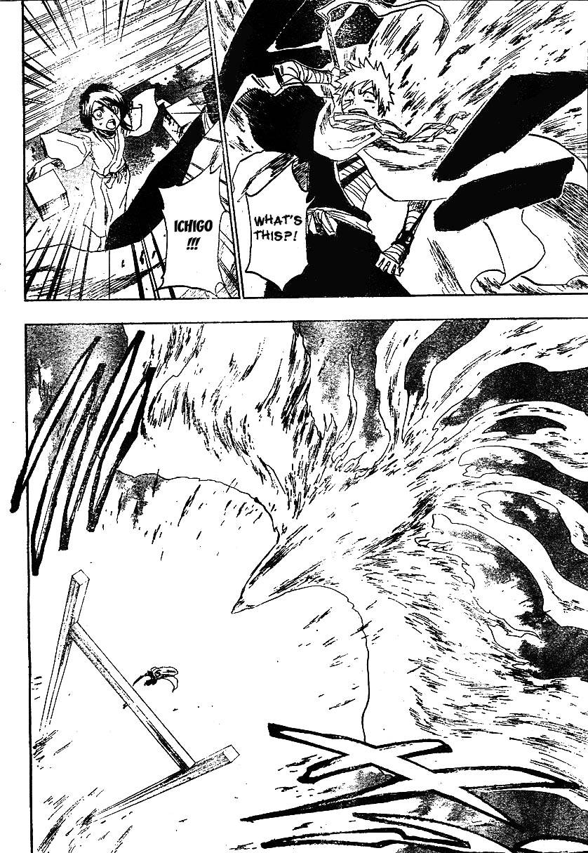 Bleach chapter 151 page 7