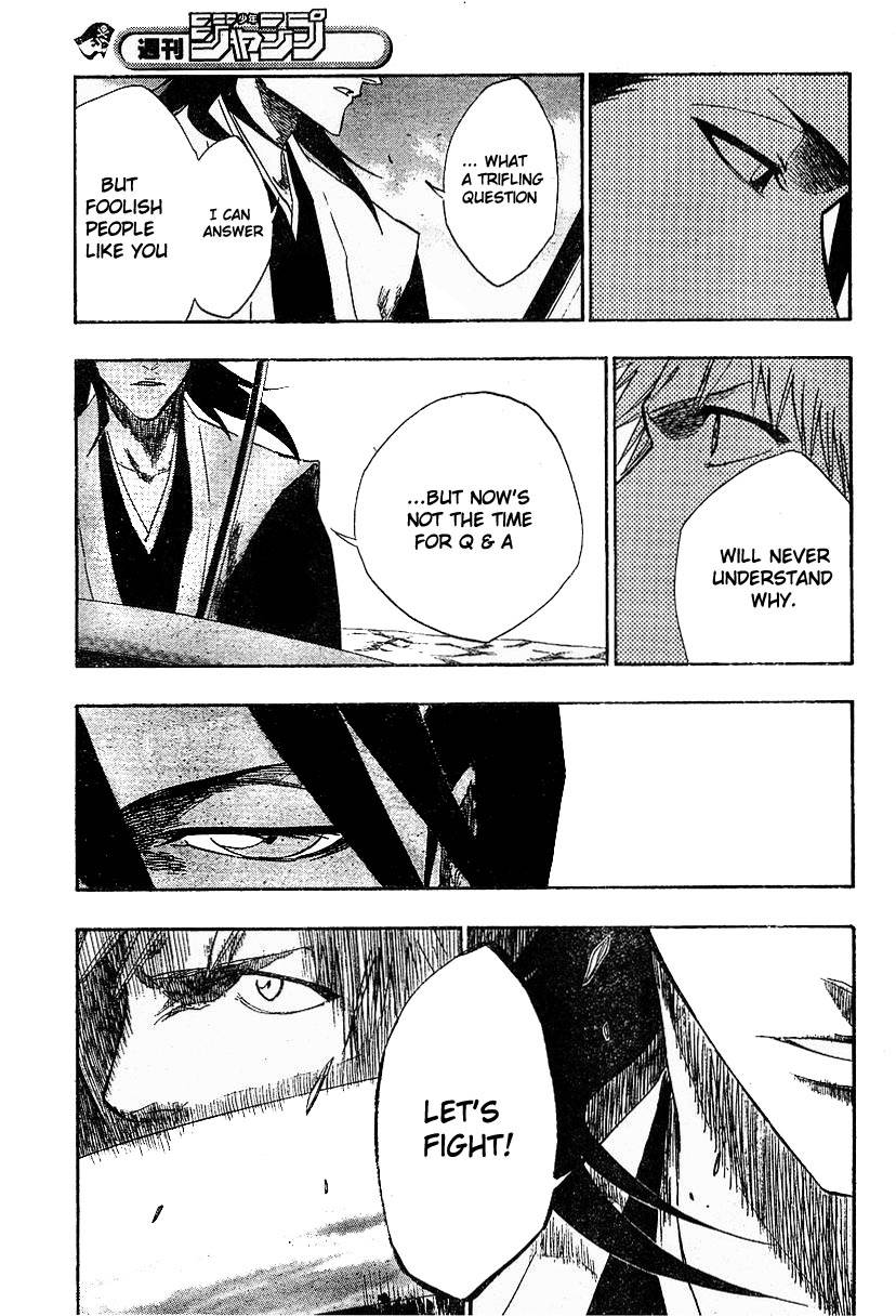 Bleach chapter 153 page 2