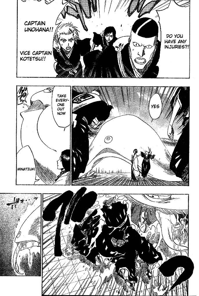 Bleach chapter 154 page 2