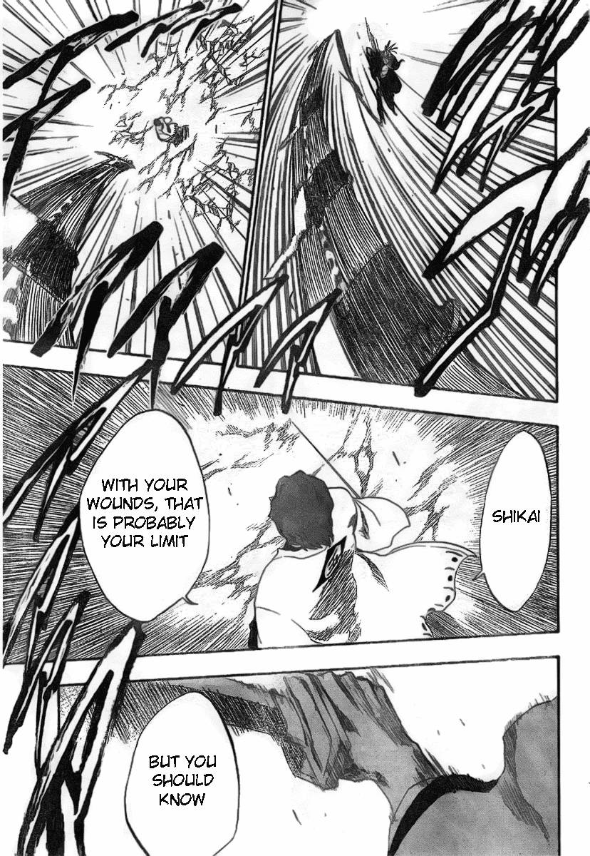 Bleach chapter 173 page 16