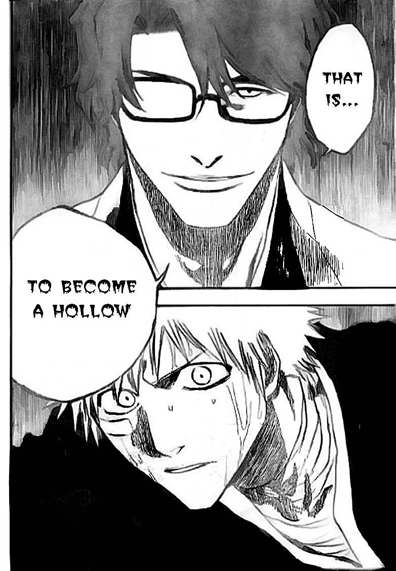 Bleach chapter 175 page 13