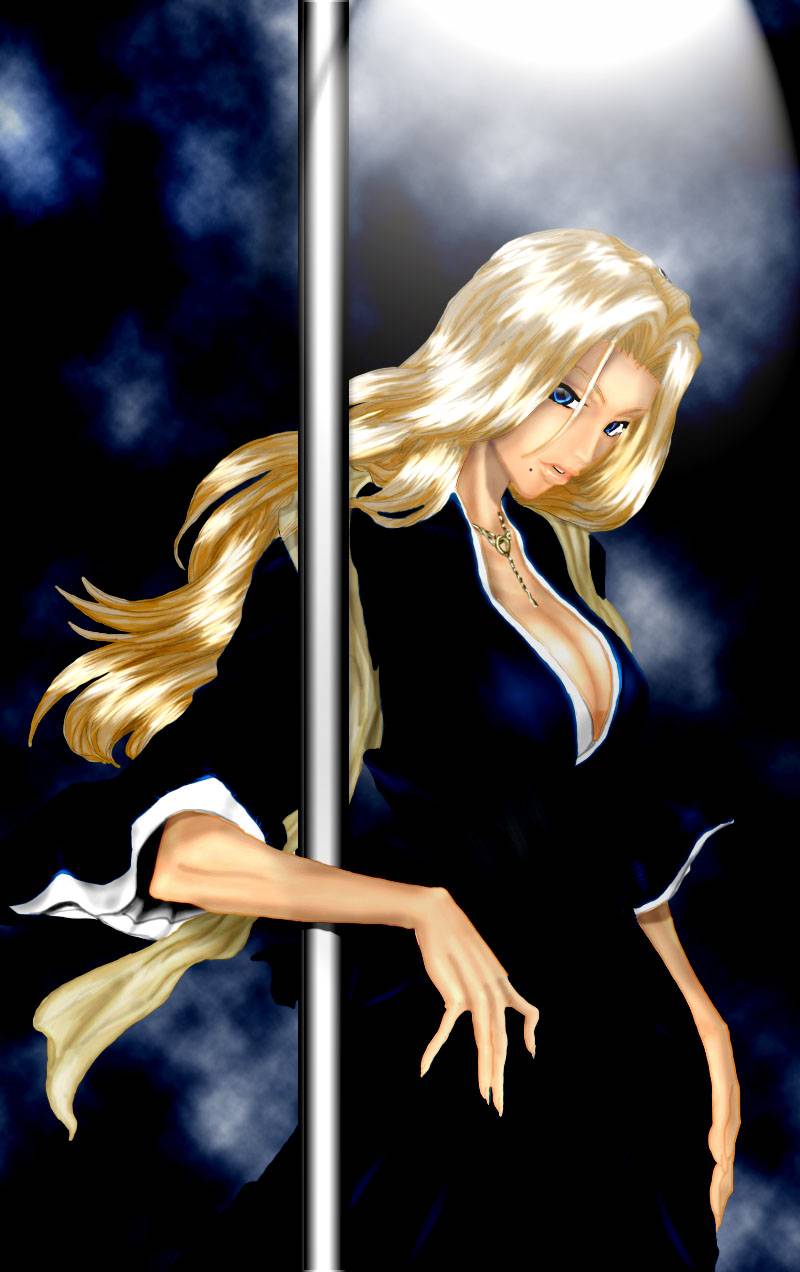 Bleach chapter 175 page 24